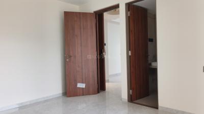 Bedroom Image of 1900 Sq.ft 3 BHK Apartment / Flat for sale in Kasturi Regius Luxe, Kharghar Navi Mumbai for Rs. 31000000