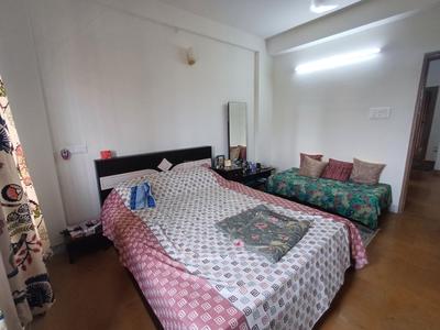 Bedroom Image of 910 Sq.ft 2 BHK Apartment / Flat for sale in Garia, Sonarpur Kolkata for Rs. 5500000