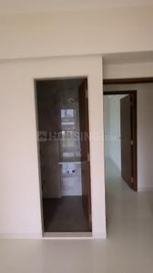 Hall Image of 850 Sq.ft 2 BHK Apartment / Flat for rent in Worli Mumbai for Rs. 115000
