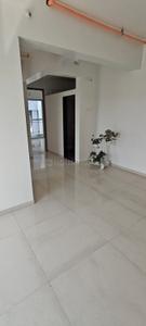 Hall Image of 1000 Sq.ft 2 BHK Apartment / Flat for sale in Kalyan West Kalyan for Rs. 6500000