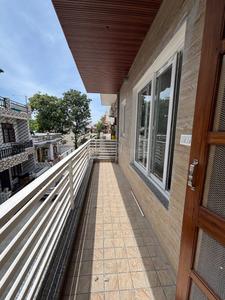 Balcony Image of 2650 Sq.ft 4 BHK Duplex for sale in GTM The Capital Phase 1, Sahastradhara Road Dehradun for Rs. 16500000
