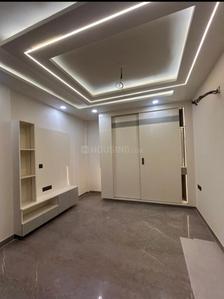 Bedroom Image of 1450 Sq.ft 4 BHK Builder Floor for sale in Sector 20 Rohini New Delhi for Rs. 9200000