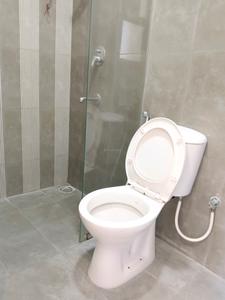 Bedroom One Image of 831 Sq.ft 2 BHK Apartment / Flat for sale in DTC Southern Heights, Pailan Kolkata for Rs. 9500000