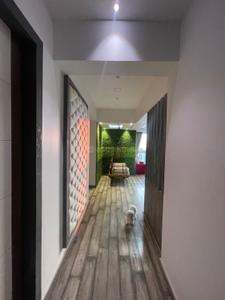 Image of 1643 Sq.ft 3.5 BHK Apartment / Flat for sale in Runwal Elegante, Andheri West, Mumbai for Rs. 67500000