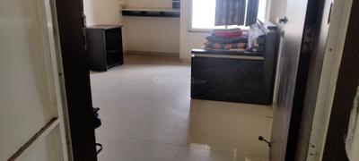Image of 618 Sq.ft 1 BHK Apartment / Flat for rent in JD Green Paradise, Lohegaon, Pune for Rs. 19000