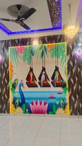 Bedroom Image of 2200 Sq.ft 3 BHK Villa for sale in Kalwad Road Jaipur for Rs. 11500000