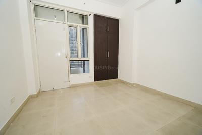 Bedroom Image of 1170 Sq.ft 3 BHK Apartment / Flat for sale in Supertech Livingston, Crossings Republik Ghaziabad for Rs. 9700000