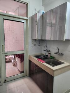 Kitchen Image of 1305 Sq.ft 2 BHK Apartment / Flat for sale in SBP Lifestyle Residency, Sector 115 Mohali for Rs. 5700000