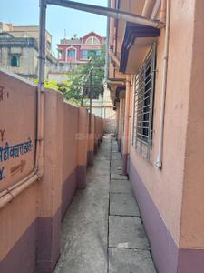 Balcony Image of 500 Sq.ft 1 BHK Apartment / Flat for rent in Dankuni Hooghly for Rs. 7500