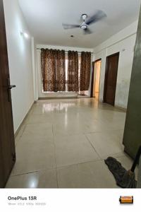 Living Room Image of 585 Sq.ft 1 BHK Apartment / Flat for sale in Sikka Karmic Greens, Sector 78 Noida for Rs. 5900000