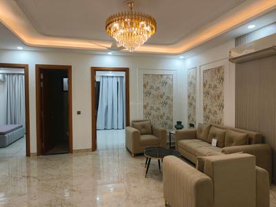 Living Room Image of 1323 Sq.ft 3 BHK Builder Floor for sale in Skywhales Vienna Greens II, Sector 99A Gurgaon for Rs. 16000000