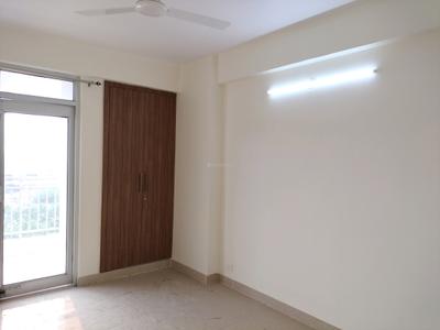 Bedroom Image of 2000 Sq.ft 3 BHK Apartment / Flat for sale in Vikram Golf View Condos, Sector 19 Dwarka New Delhi for Rs. 42500000