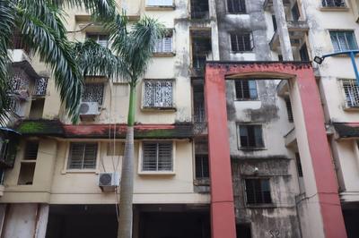 Image of 1310 Sq.ft 4 BHK Apartment / Flat for sale in Bengal Sisirkunja, Madhyamgram, Kolkata for Rs. 5300000