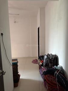 Hall Image of 735 Sq.ft 1 BHK Apartment / Flat for sale in Manohar Vikas Shreeji Paraiso Phase 2, Badlapur East Badlapur for Rs. 3500000