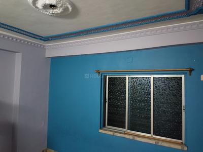 Bedroom Image of 870 Sq.ft 2 BHK Apartment / Flat for rent in South Dum Dum Kolkata for Rs. 9900
