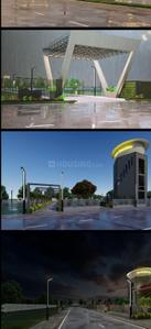 Image of 800 Sq.ft Residential Plot / Land for sale in Devkrapa Corridor, Super Corridor, Indore for Rs. 2950000