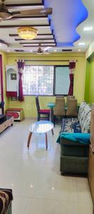 2 BHK Flat