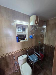 Image of 2098 Sq.ft 4 BHK Apartment / Flat for sale in Models Status, Panjim, Goa for Rs. 35000000