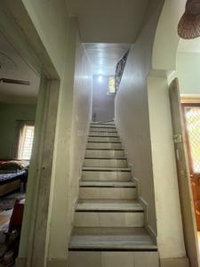 Image of 1200 Sq.ft 3 BHK Independent House for rent in Chanakyapuri, Ahmedabad for Rs. 25000