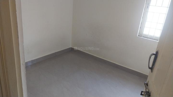 Nanjappa Reddy Layout, Koramangala Bedroom 1
