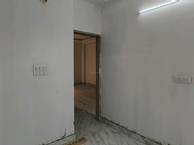 Bedroom Image of 750 Sq.ft 2 BHK Builder Floor for sale in Ved Vihar Ghaziabad for Rs. 2330320