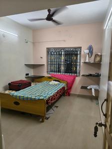 Bedroom Image of Suresh  in Sholinganallur, Chennai