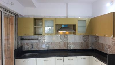 Kitchen Image of 1047 Sq.ft 2 BHK Apartment / Flat for sale in Triveni Dynamic Ultima, Kalyan West Kalyan for Rs. 7000000