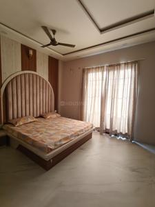 Bedroom Image of 3200 Sq.ft 5 BHK Villa for sale in Mansarovar Extension Jaipur for Rs. 18900000