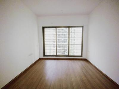 Bedroom Image of 935 Sq.ft 2 BHK Apartment / Flat for sale in ACME Ozone, Thane West Thane for Rs. 12000000