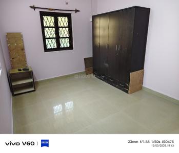 Bedroom Image of 400 Sq.ft 2 BHK Apartment / Flat for rent in Madgaon Goa for Rs. 15000