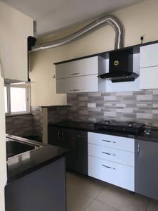 Kitchen Image of 1027 Sq.ft 2 BHK Apartment / Flat for sale in Prestige Jindal City, Anchepalya Bengaluru for Rs. 13500000