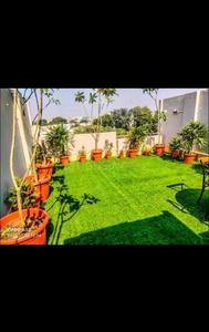 Image of 1500 Sq.ft 3 BHK Apartment / Flat for rent in Malviya Nagar, Jaipur for Rs. 55000