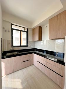 Kitchen Image of 1368 Sq.ft 2 BHK Apartment / Flat for sale in Bhuwana Udaipur for Rs. 6156000