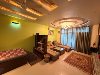 4 BHK Villa