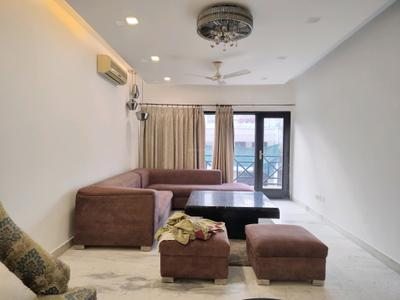 2 BHK Independent Builder Floor