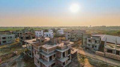 Image of 2160 Sq.ft Residential Plot / Land for sale in New Town, Kolkata for Rs. 4800000