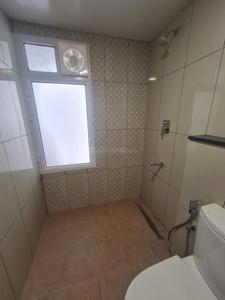 Bathroom Image of 941 Sq.ft 2 BHK Apartment / Flat for rent in Eden Park At The Prestige City, Sarjapur Bengaluru for Rs. 42000