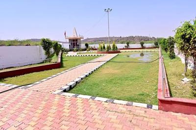 Image of 800 Sq.ft 2 BHK Independent House for sale in Deen Dayal Nagar, Gwalior for Rs. 2500000