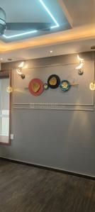 Hall Image of 1183 Sq.ft 2 BHK Apartment / Flat for sale in Bhartiya Nikoo Homes 2, Tirumanahalli Bengaluru for Rs. 14000000