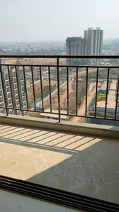 Image of 1500 Sq.ft 3 BHK Apartment / Flat for sale in Mantra Mesmer, Mundhwa, Pune for Rs. 11990000
