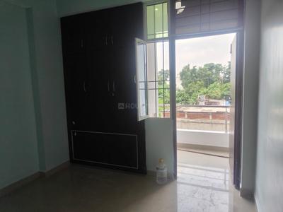 Bedroom Image of 925 Sq.ft 2 BHK Apartment / Flat for rent in Bodh Gaya Gaya for Rs. 12000
