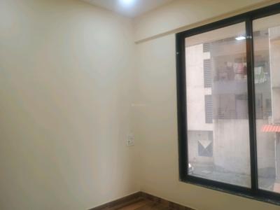 Bedroom Image of 850 Sq.ft 2 BHK Apartment / Flat for sale in L K Shiv Paradise, Ambernath East Ambernath for Rs. 5000000