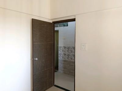 Bedroom Image of 980 Sq.ft 2 BHK Apartment / Flat for rent in Siddhachal CHS, Thane West Thane for Rs. 41000