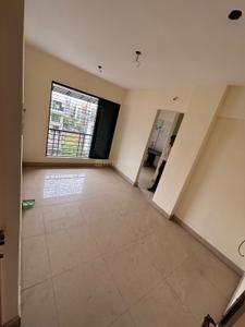 Hall Image of 570 Sq.ft 1 BHK Apartment / Flat for sale in Karanjade Navi Mumbai for Rs. 4345000