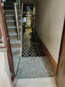 Balcony Image of 1042 Sq.ft 2 BHK Duplex for rent in Jhotwara Jaipur for Rs. 10000