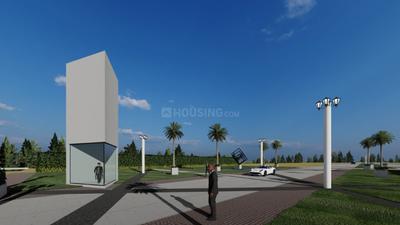 Image of 1500 Sq.ft Residential Plot / Land for sale in Shree Leaf Ideal Corridor, Budhaniya, Indore for Rs. 6781500
