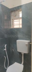Image of 950 Sq.ft 2 BHK Builder Floor for rent in GB Palya, Bengaluru for Rs. 24000