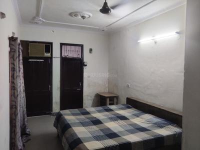 Bedroom Image of 2400 Sq.ft 2 BHK Independent House for rent in Sector 37 Chandigarh for Rs. 28000