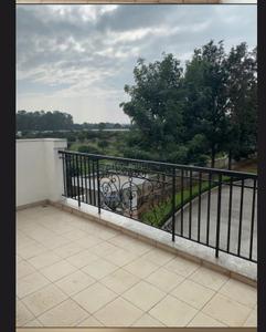 Balcony Image of 2940 Sq.ft 3 BHK Villa for rent in Prestige Glenwood, Bommenahalli Bengaluru for Rs. 90000