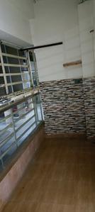 Balcony Image of 1050 Sq.ft 2 BHK Apartment / Flat for sale in JK Poojithas Waterfront, Tadepalli Vijayawada for Rs. 5650000